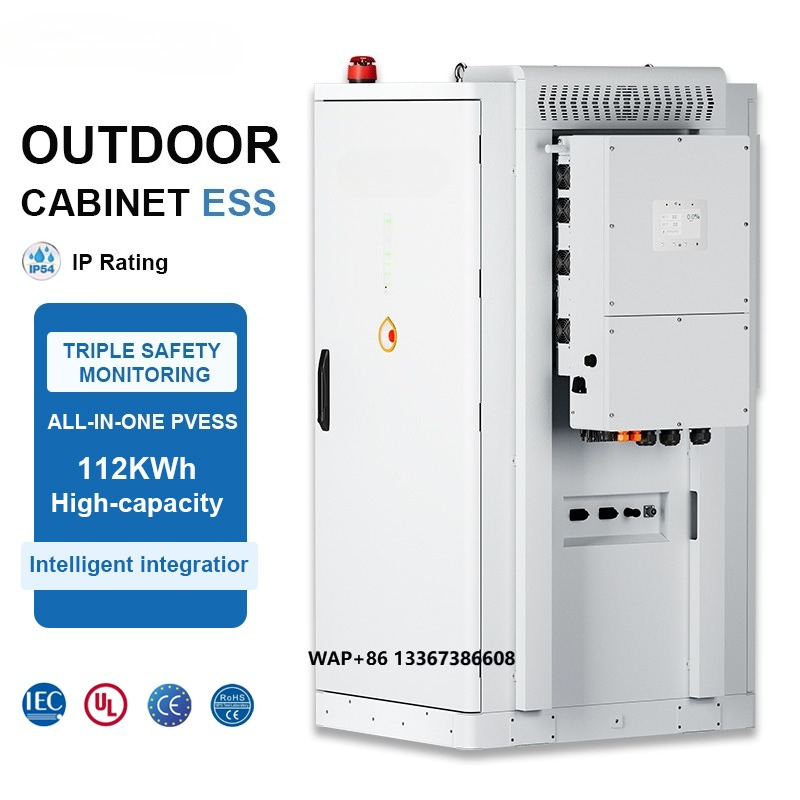 Renewable Energy Industry - Industrial & Commercial Renewable Energy Storage