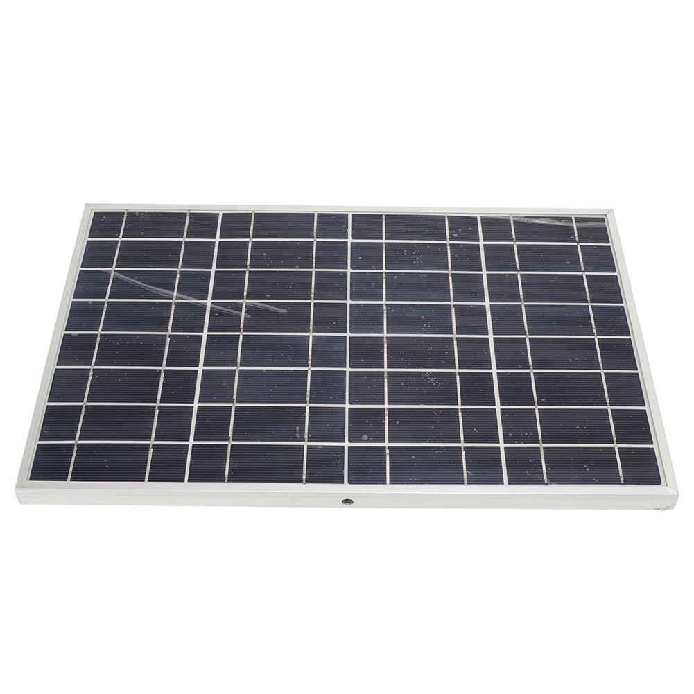 60A Solar Regulator Compatible - Solar Panel Monocrystalline ulasan dan harga