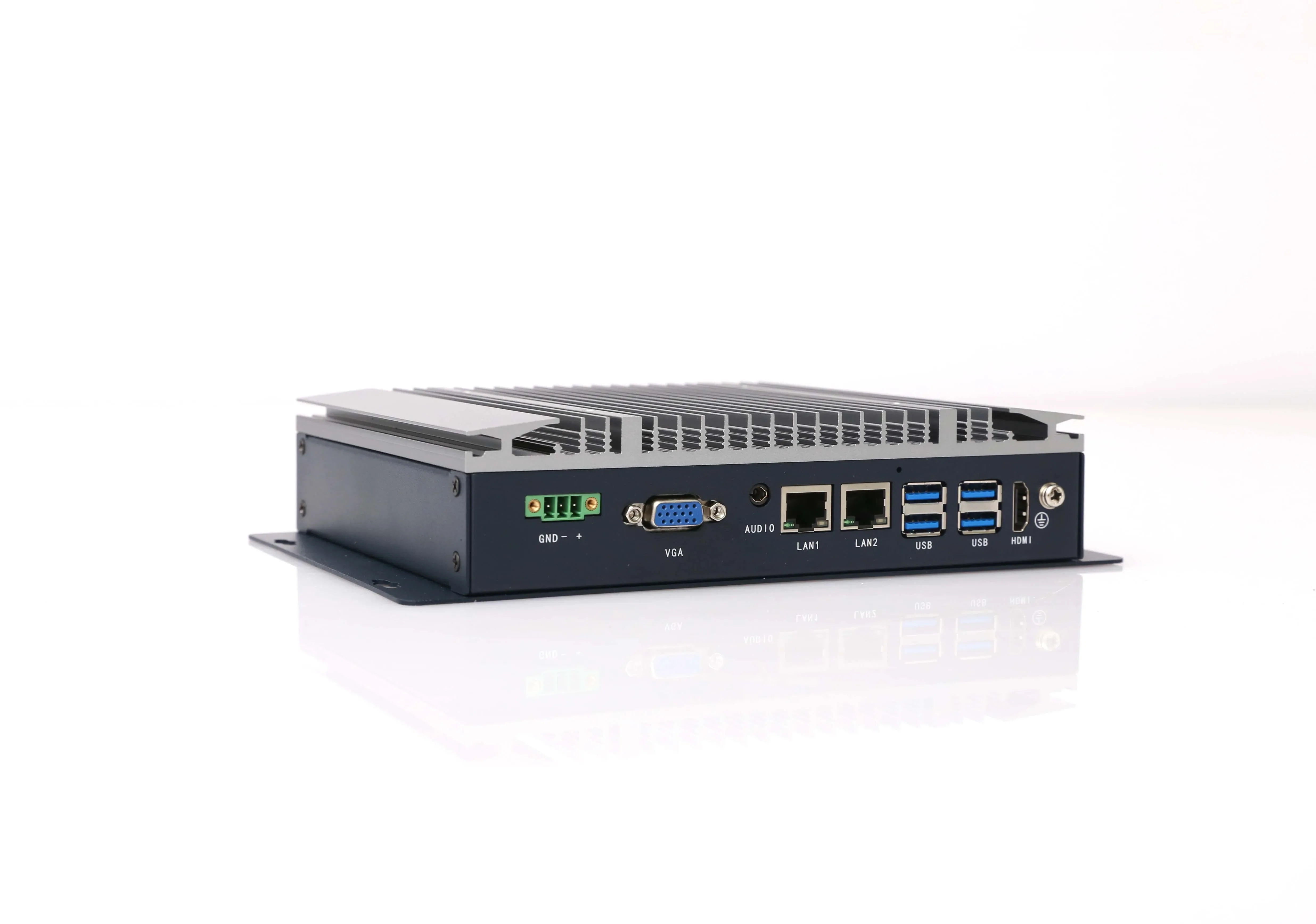 2025 Embedded Industrial PC Fa - Renewable Energy Industry ulasan dan harga