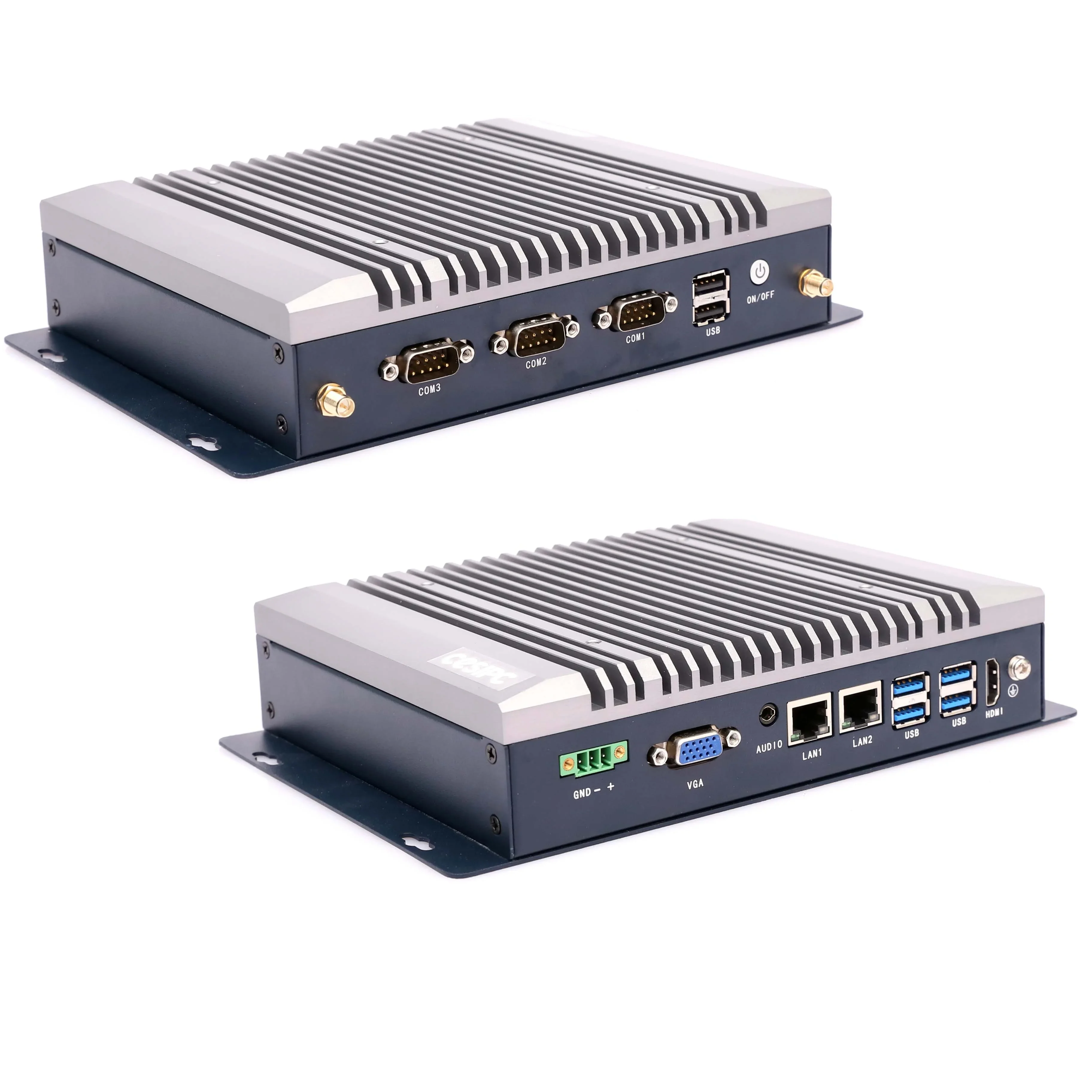 2025 Embedded Industrial PC Fa - Renewable Energy Industry ulasan dan harga