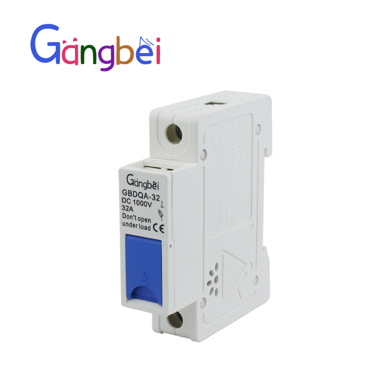 GBDQA-32 1P DC1000V 32A Photov - Renewable Energy Yes Please ulasan dan harga