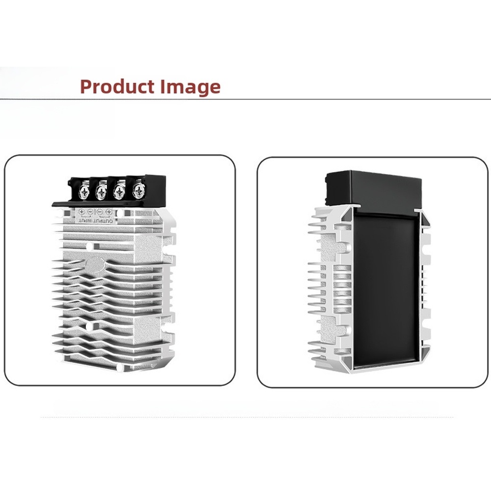 48V to 13.8V DC-DC Converter 6 - Renewable Energy Industry ulasan dan harga