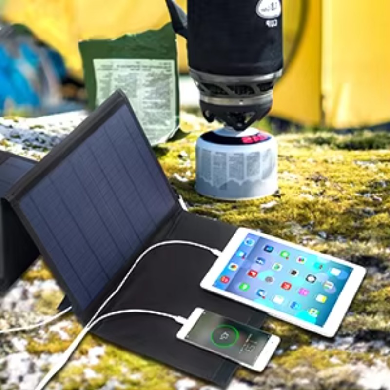 Wholesale APH-FB124 Portable 6 - Solar Panel Monocrystalline ulasan dan harga