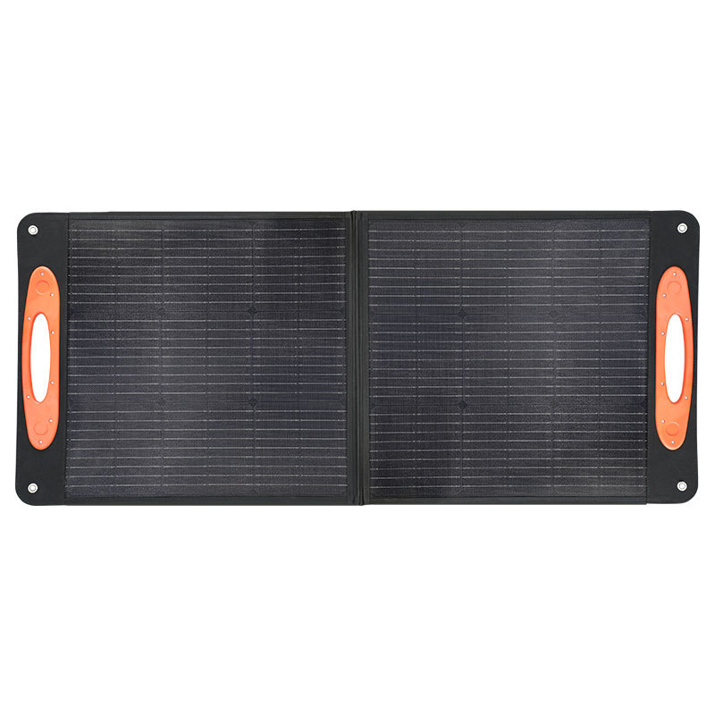 Foldable Solar Panels200W Mono - Solar Panel Monocrystalline ulasan dan harga