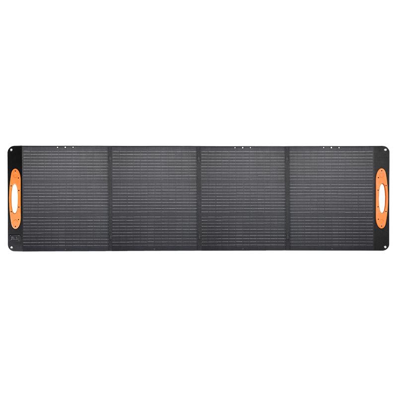 Foldable Solar Panels200W Mono - Solar Panel Monocrystalline ulasan dan harga