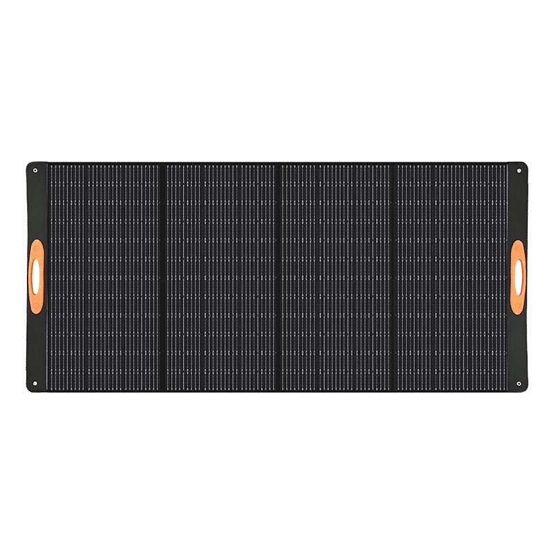 Foldable Solar Panels200W Mono - Solar Panel Monocrystalline ulasan dan harga