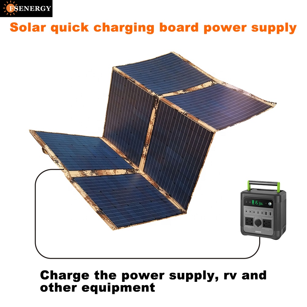 350W Flexible Monocrystalline  - Solar Panel Monocrystalline ulasan dan harga
