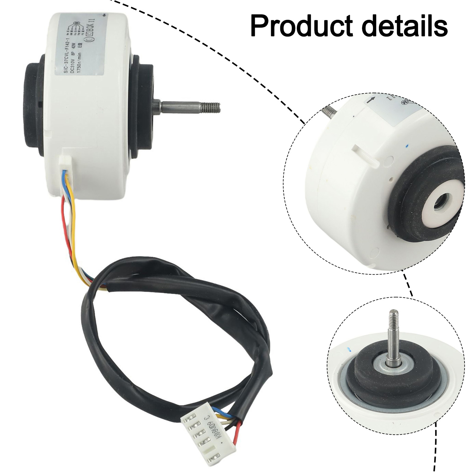 Brushless Generator Brushless  - Renewable Energy Yes Please ulasan dan harga