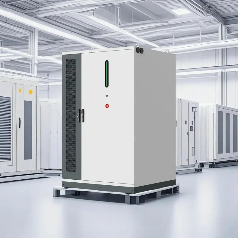 125KW/261KWh Renewable Solar E - Renewable Energy Industry ulasan dan harga