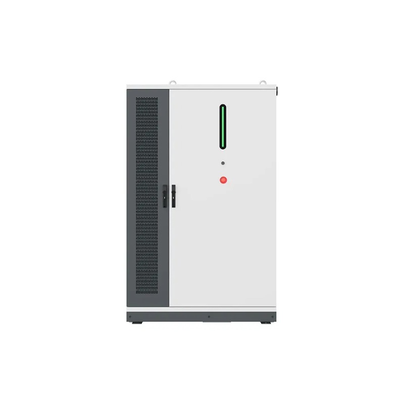 125KW/261KWh Renewable Solar E - Renewable Energy Industry ulasan dan harga