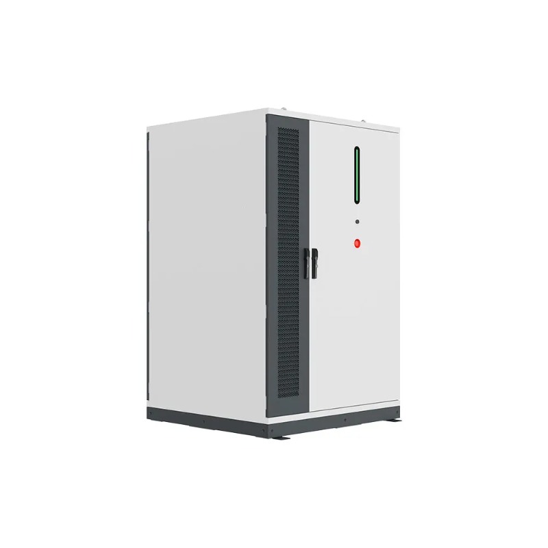 125KW/261KWh Renewable Solar E - Renewable Energy Industry ulasan dan harga