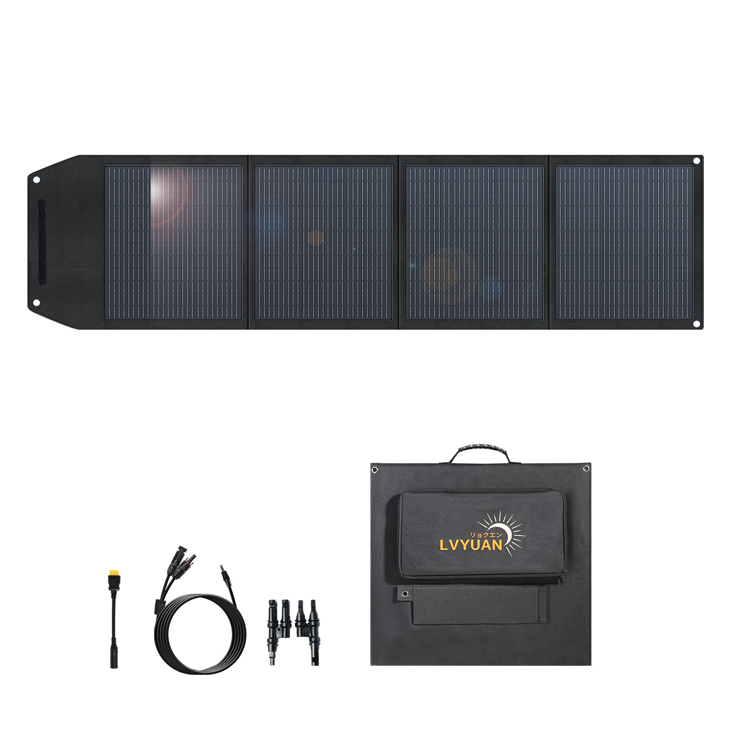 High Efficiency 200 Watt Solar - Solar Panel Monocrystalline ulasan dan harga